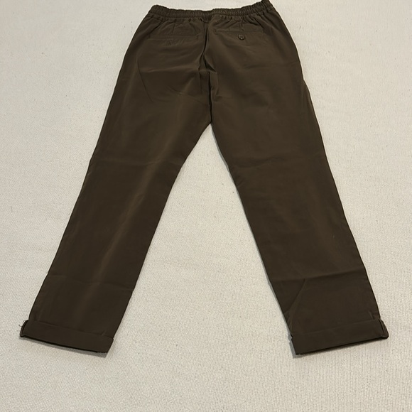 J.Crew Drawstring Chino Pants - Picture 3 of 3